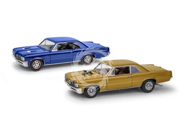  64 GTO - Revell 14574 skala 1/24