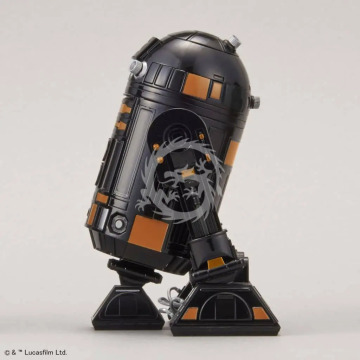 R2-Q5 - Bandai Spirits 5055705 skala 1/12