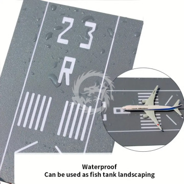 Podstawa pod modele lotnicze 