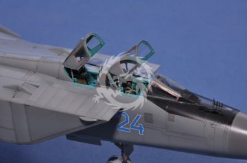 F4U-1 Corsair Early Version -  HobbyBoss 80381 skala 1:48