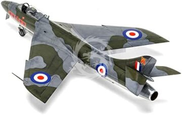 Hawker Hunter F.6 Airfix A09185 skala 1/48