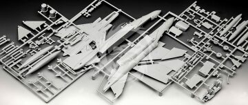 F-4J Phantom II SET Revell 63941 skala 1/72