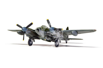 De Havilland Mosquito B Mk.XVI Airfix A04023 1/72