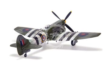 Hawker Tempest Mk.V Airfix A02109 skala 1/72