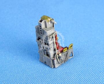 B-1B Lancer - Ejection Seats Metallic Details  MDR48189 skala 1/48