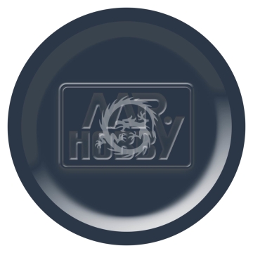 Farba akrylowa - Mr.Hobby C-014 Navy Blue 