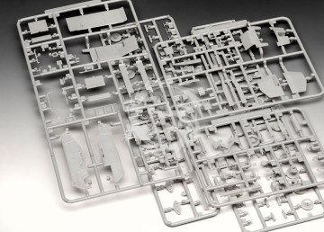 PROMOCYJNA CENA - Sturmpanzer 38(t) Grille Ausf. M Revell 	03315 skala 1/72