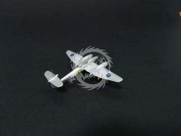 Westland Whirlwind Mk.I - Metallic Details MDR14440 skala 1/144