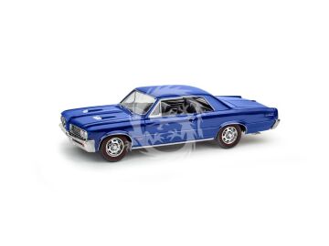  64 GTO - Revell 14574 skala 1/24