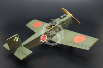 Kokusai Ta-Go -  Brengu BRP48011 skala 1/48