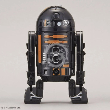R2-Q5 - Bandai Spirits 5055705 skala 1/12