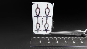 NA ZAMÓWIENIE - Pilot Seatbelt Decals for UH-60 Black Hawk Set for 4 Seats - Metallic Details MDP72030 skala 1/72