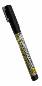 Marker Heavy Gun Metallic - XGM05 XGM-05 Heavy Gun Metallic Mr.Hobby 