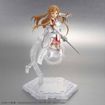 Model plastikowy FIGURE-RISE STANDARD ASUNA, Bandai Spirits 5058917 skala: brak