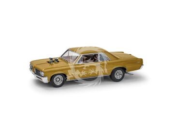  64 GTO - Revell 14574 skala 1/24
