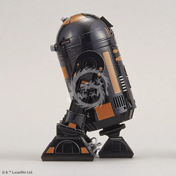 R2-Q5 - Bandai Spirits 5055705 skala 1/12