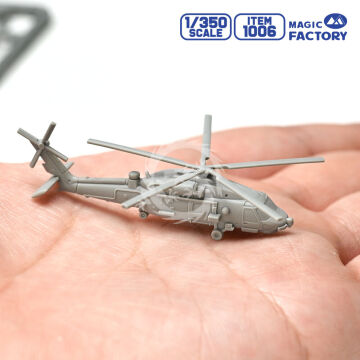 PLAN Type 054B Frigate - Magic Factory 1006 skala 1/350