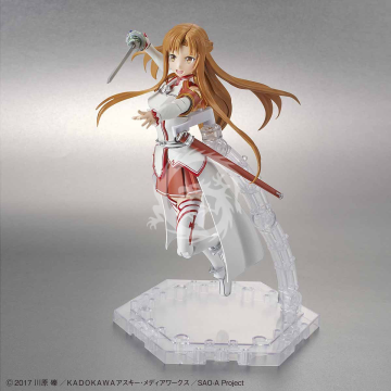 Model plastikowy FIGURE-RISE STANDARD ASUNA, Bandai Spirits 5058917 skala: brak