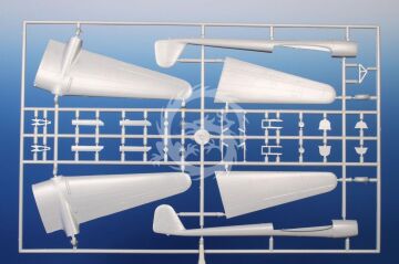 Focke Wulf Fw 189B-0/B-1 ‘Luftwaffe Trainer’ Special Hobby SH72430 skala  1/72
