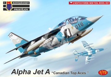 Alpha Jet A 