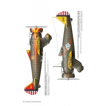  Monografia - Boeing P-26 Peashooter