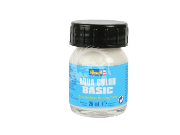PODKŁAD AQUA COLOR BASIC 25ml - Revell 39622