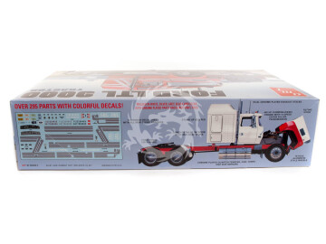 Ford LTL 9000 Tractor - AMT 1238 skala  1/24