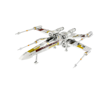  Model Set Carson Teva's X-Wing: The Mandalorian - Revell 66790 skala 1/57