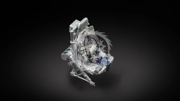 Pilot Seatbelt Decals for UH-60 Black Hawk Set for 4 Seats - Metallic Details MDP72030 skala 1/72