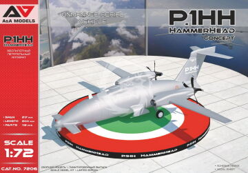 A&A Models AAM7206