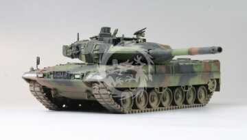 Leopard 2A7V German Main Battle Tank Vespid Models VS720016 skala 1/72