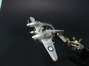 Westland Whirlwind Mk.I - Metallic Details MDR14440 skala 1/144