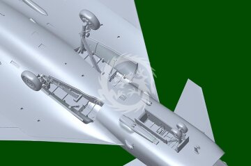 Chinese J-10C Fighter Trumpeter 01698 skala 1/72 