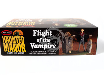  Figurka ruchoma Haunted Manor: The Grave Robber's Demise - POL976 skala 1/12