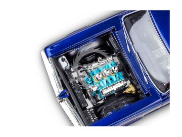  64 GTO - Revell 14574 skala 1/24