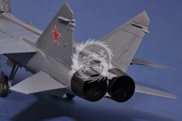 F4U-1 Corsair Early Version -  HobbyBoss 80381 skala 1:48