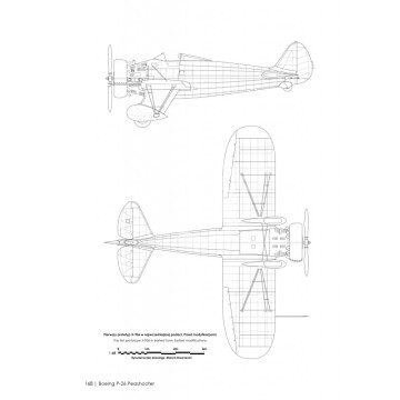  Monografia - Boeing P-26 Peashooter