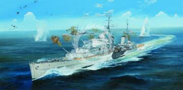 NA ZAMÓWIENIE - HMS Argonaut Trumpeter 05367 skala 1/350