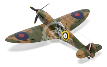 Supermarine Spitfire Mk.1a Airfix A05126A skala 1/48