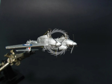 Westland Whirlwind Mk.I - Metallic Details MDR14440 skala 1/144