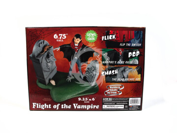  Figurka ruchoma Haunted Manor: The Grave Robber's Demise - POL976 skala 1/12