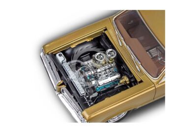  64 GTO - Revell 14574 skala 1/24