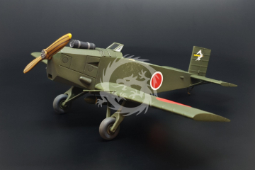 Kokusai Ta-Go -  Brengu BRP48011 skala 1/48