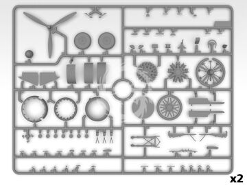 Operation Gardening - ICM 48355 skala 1/48