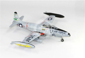 T-33A Shooting Star Late Type T-33 Great Wall Hobby L4821 skala 1/48