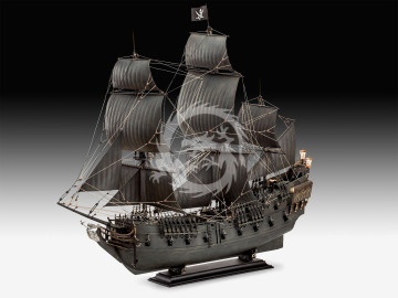 Black Pearl Limited Edition Revell 05699 skala 1/72