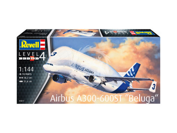 PREORDER - Airbus A300-600ST 