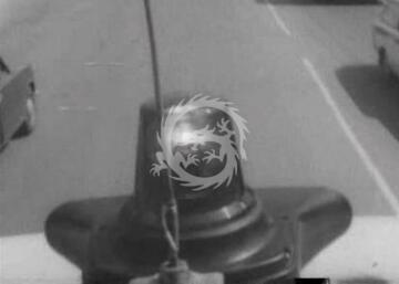 Beacon СГУ-60 (open) type2 + FER - Start 23 St49 skala 1/24