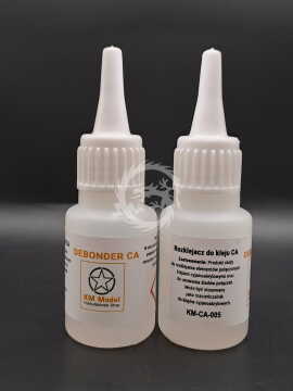KM-CA005 Debonder - KM Model