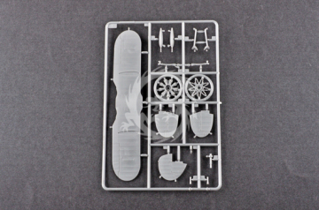 Model plastikowy Gloster Gladiator MKI I Love Kit 64803 skala 1/48